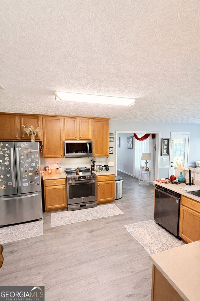 4408 Webb Meadows Drive Loganville - Photo 18