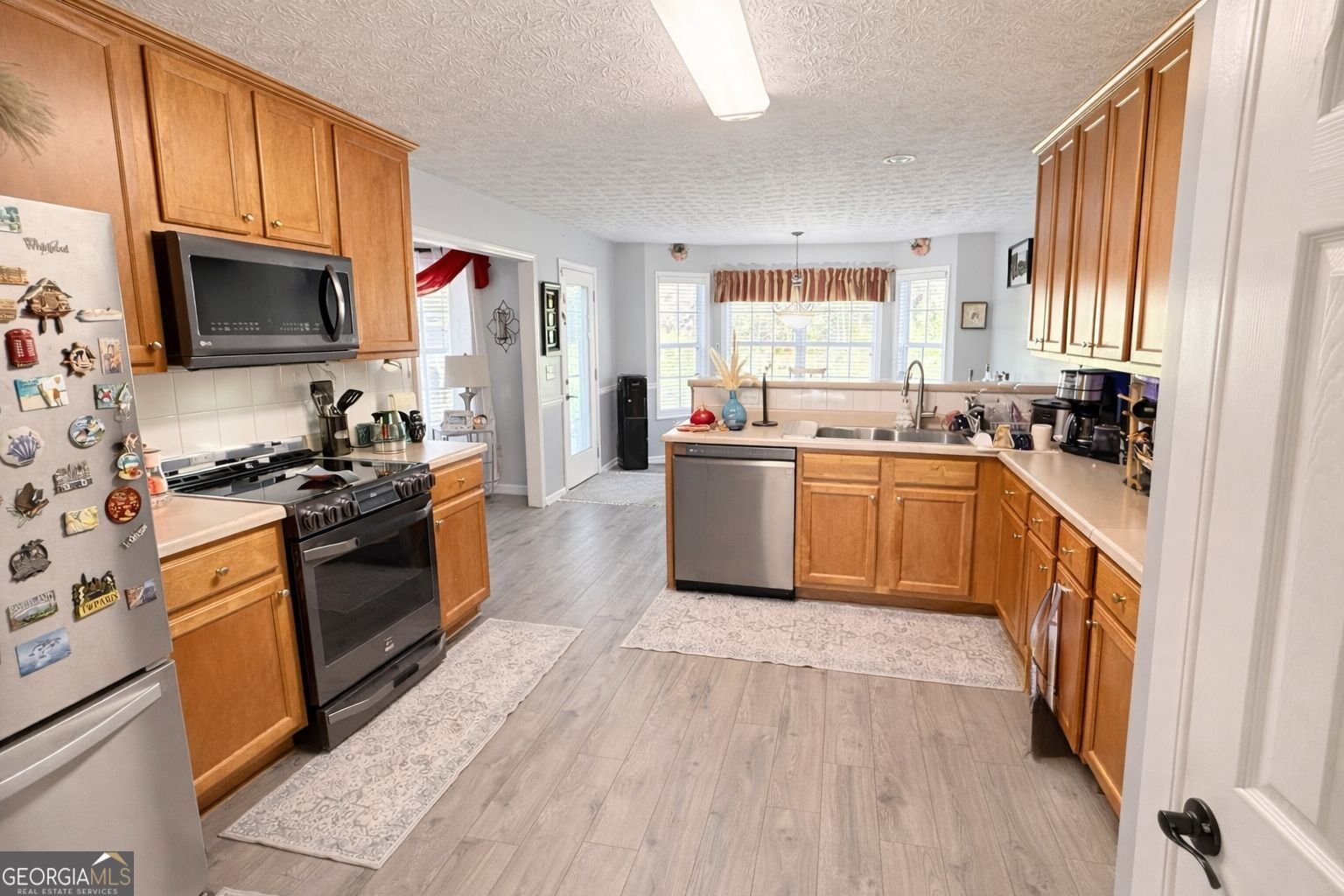 4408 Webb Meadows Drive Loganville - Photo 19