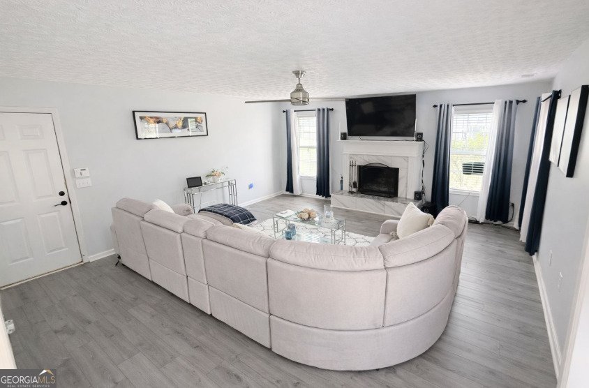 4408 Webb Meadows Drive Loganville - Photo 21