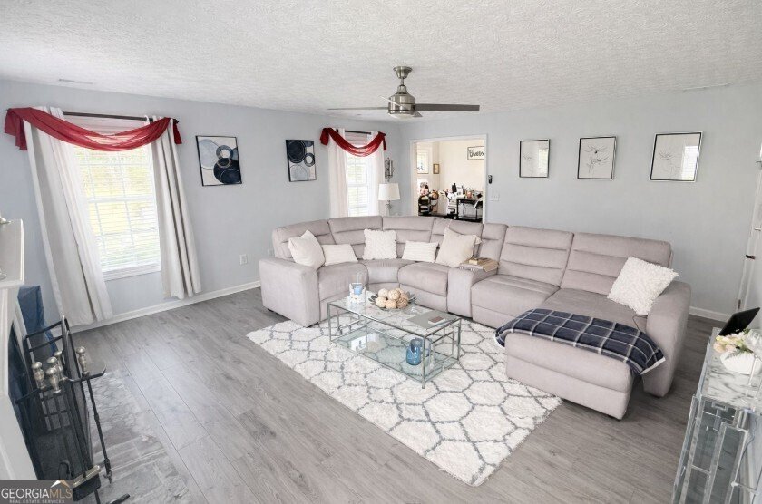 4408 Webb Meadows Drive Loganville - Photo 22