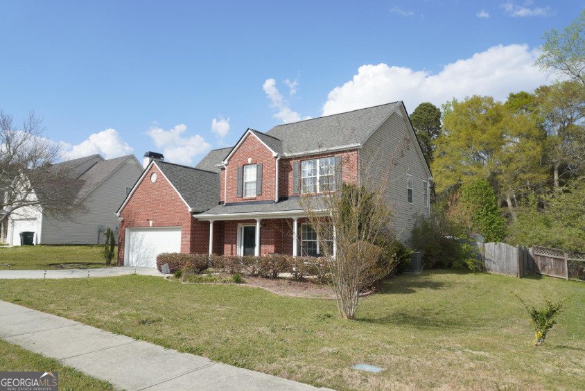 4408 Webb Meadows Drive Loganville - Photo 25