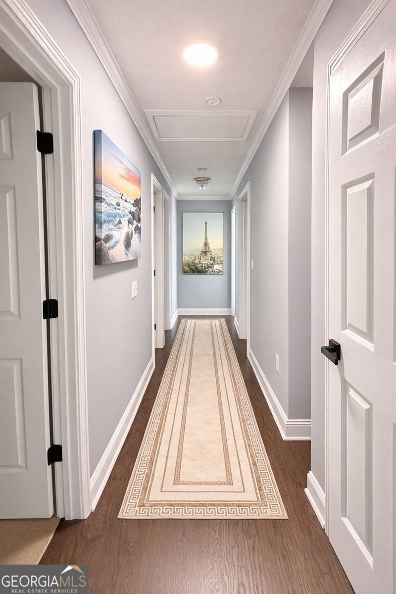 4408 Webb Meadows Drive Loganville - Photo 6