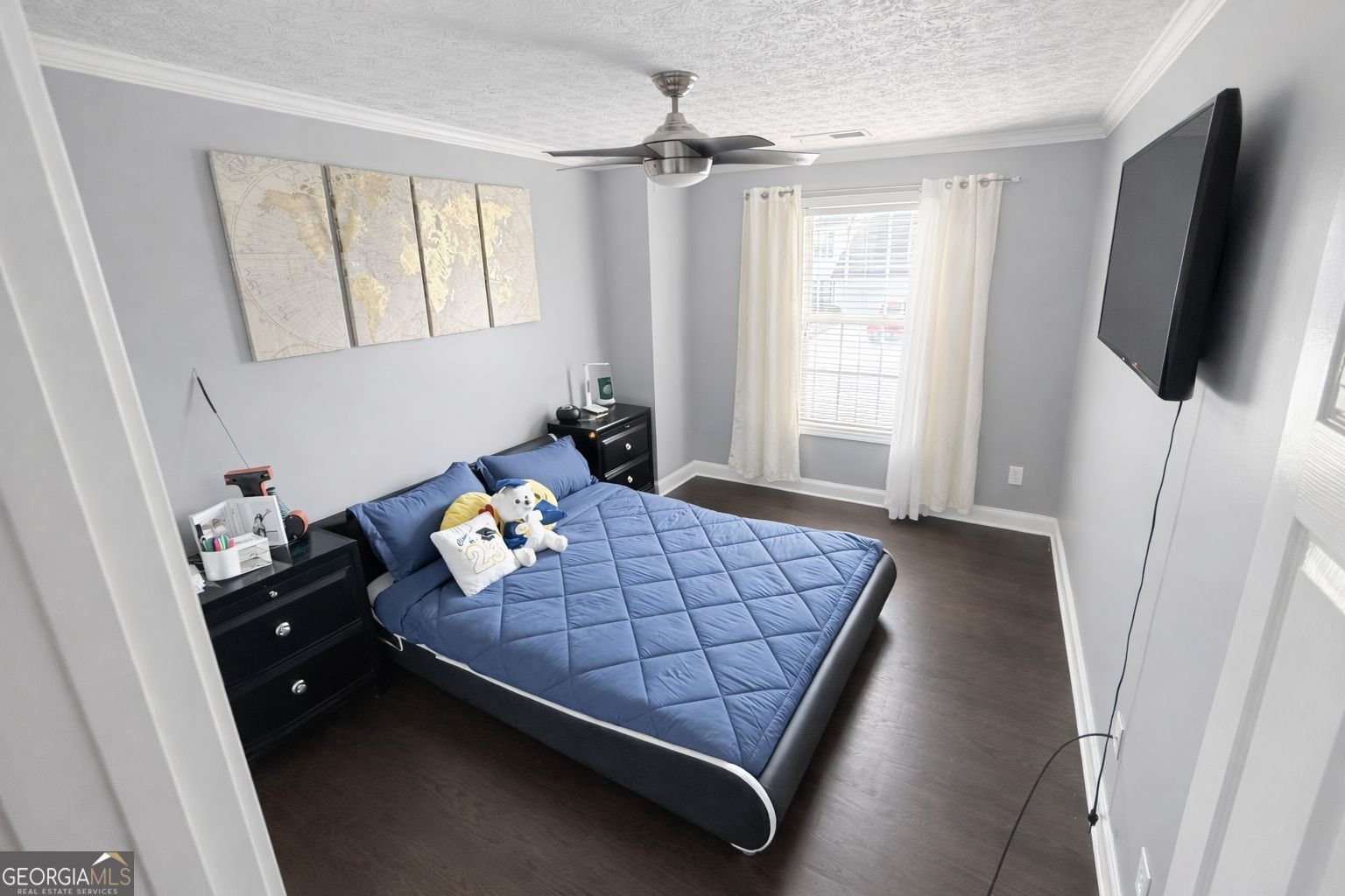 4408 Webb Meadows Drive Loganville - Photo 8