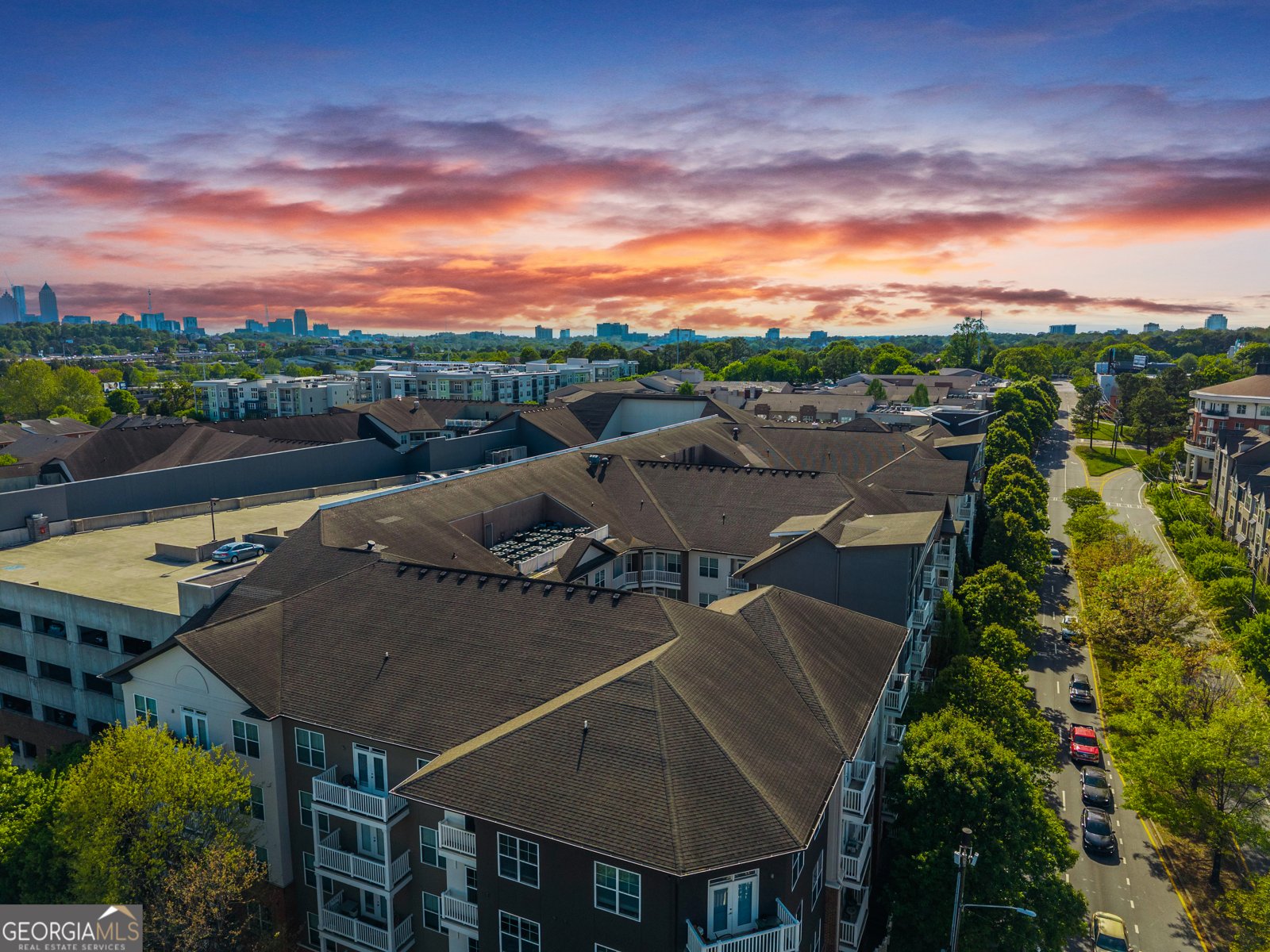 711 Cosmopolitan Drive Atlanta - Photo 6