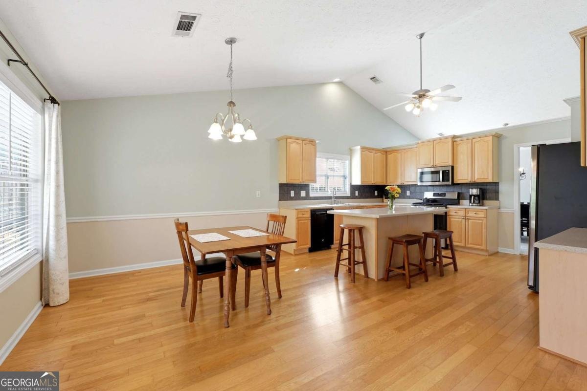 1265 Creek Pointe Circle Lawrenceville - Photo 12