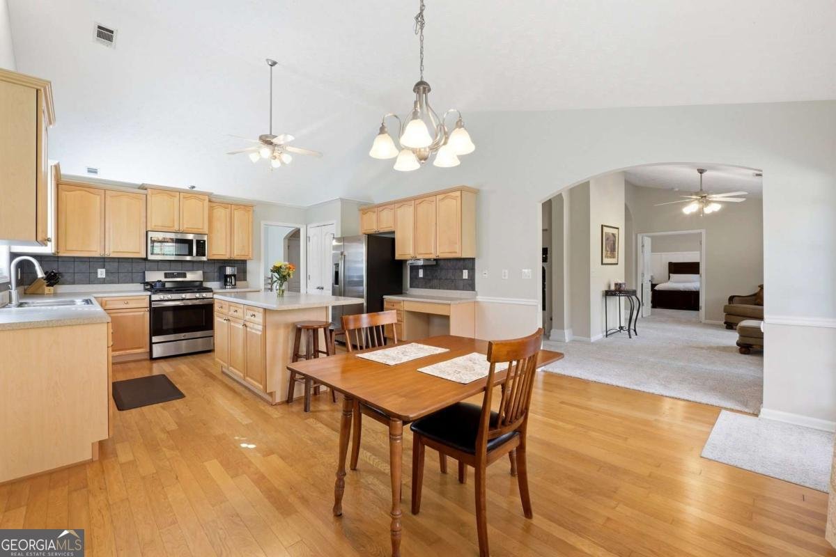 1265 Creek Pointe Circle Lawrenceville - Photo 13