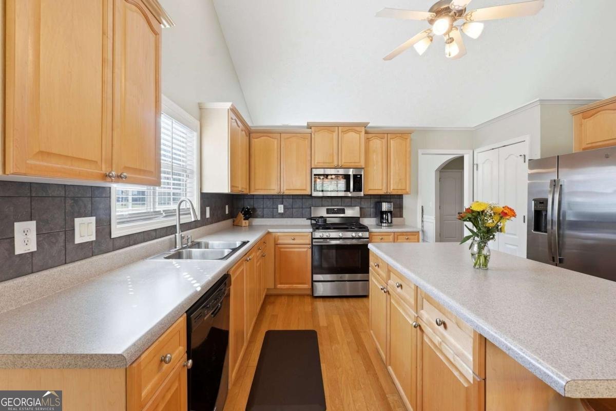 1265 Creek Pointe Circle Lawrenceville - Photo 14