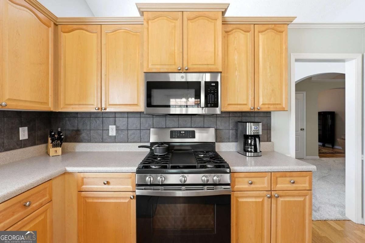 1265 Creek Pointe Circle Lawrenceville - Photo 15