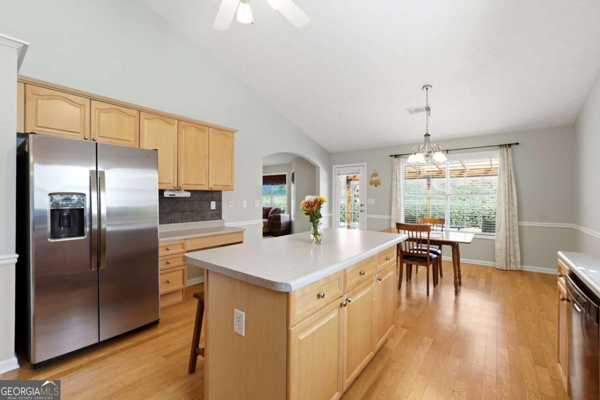 1265 Creek Pointe Circle Lawrenceville - Photo 17