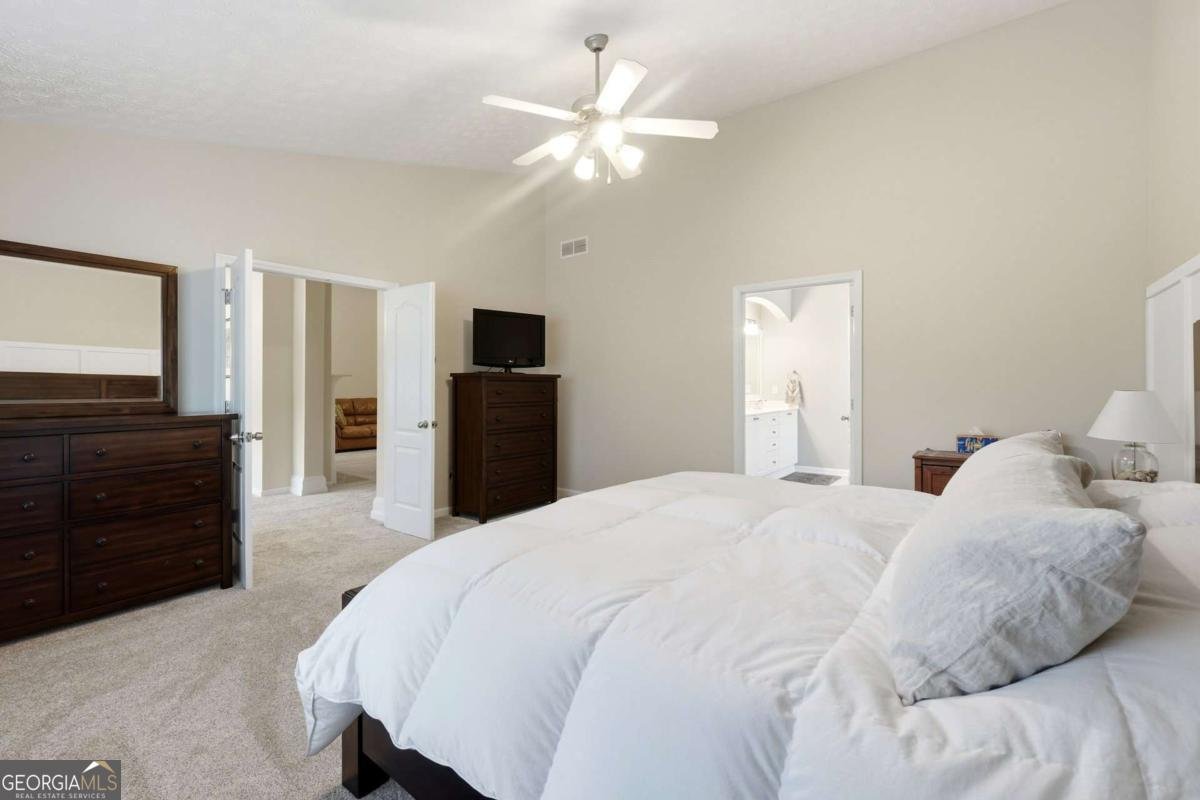 1265 Creek Pointe Circle Lawrenceville - Photo 20