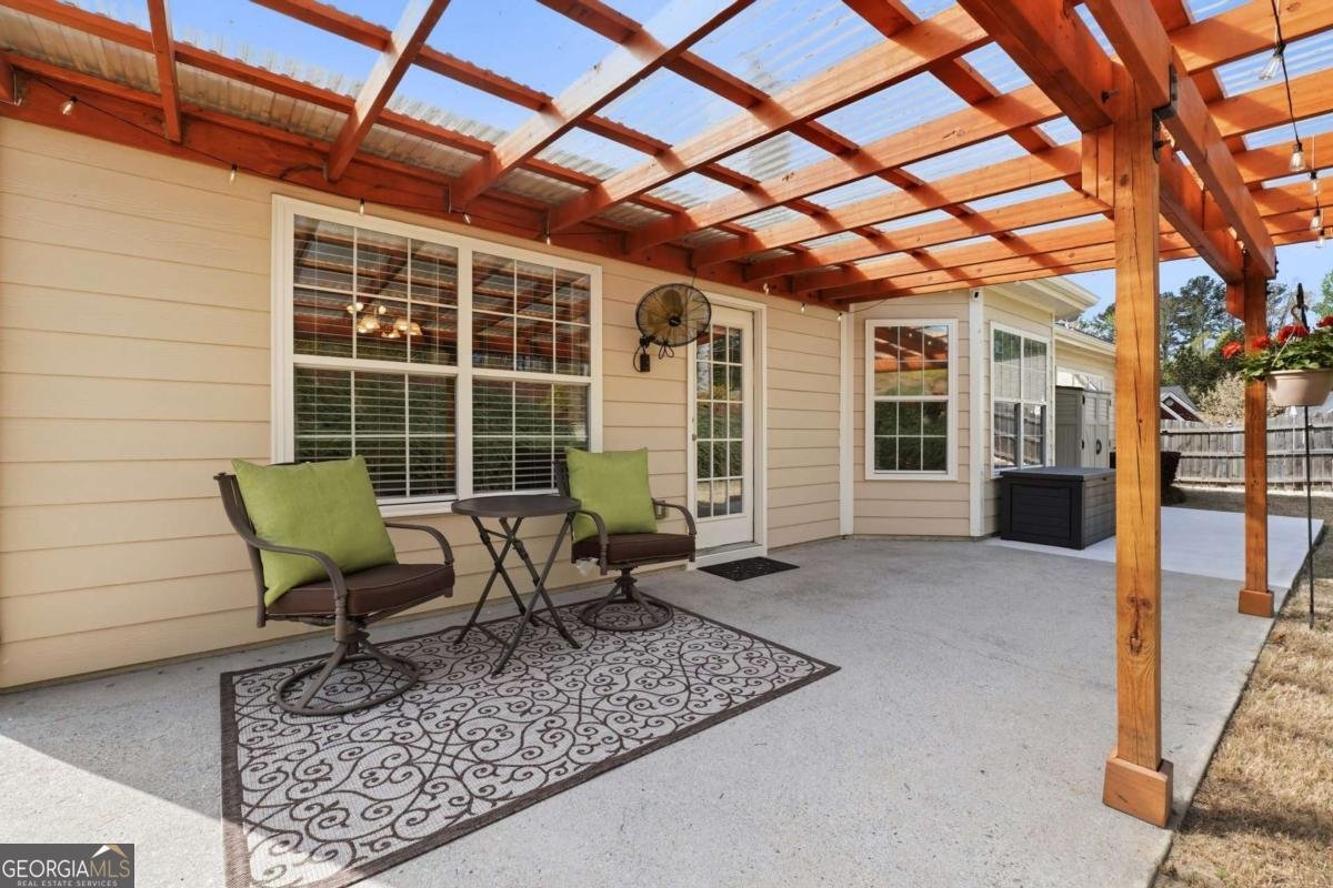 1265 Creek Pointe Circle Lawrenceville - Photo 35