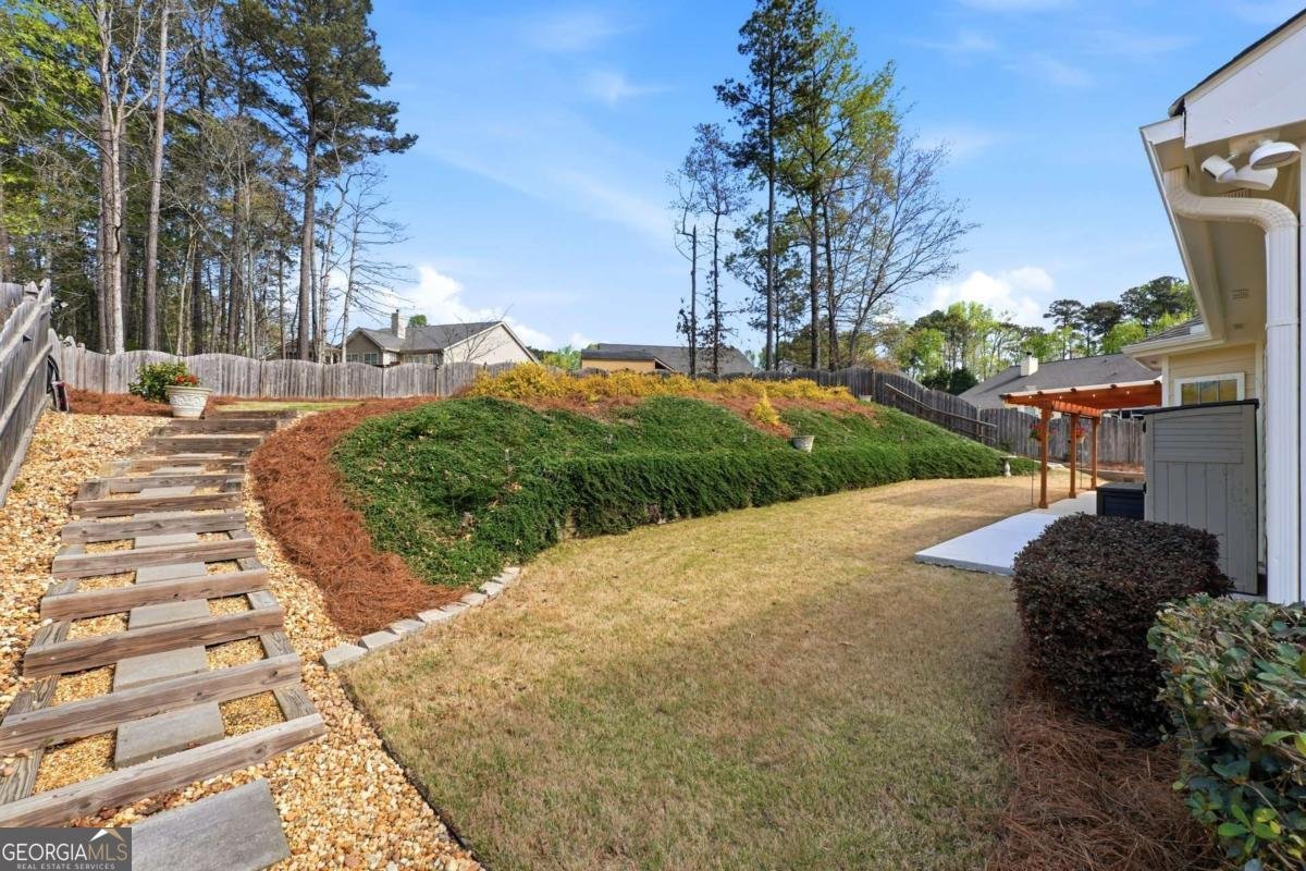 1265 Creek Pointe Circle Lawrenceville - Photo 36