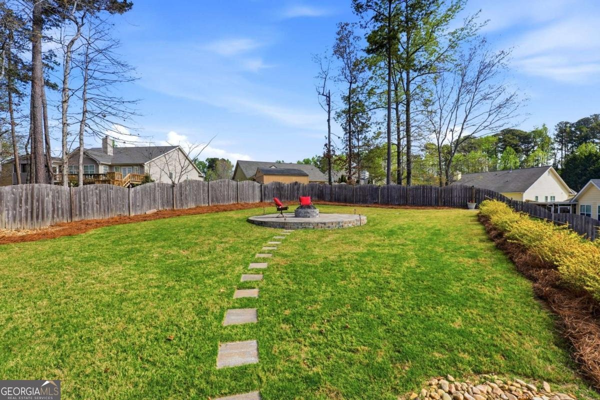 1265 Creek Pointe Circle Lawrenceville - Photo 37