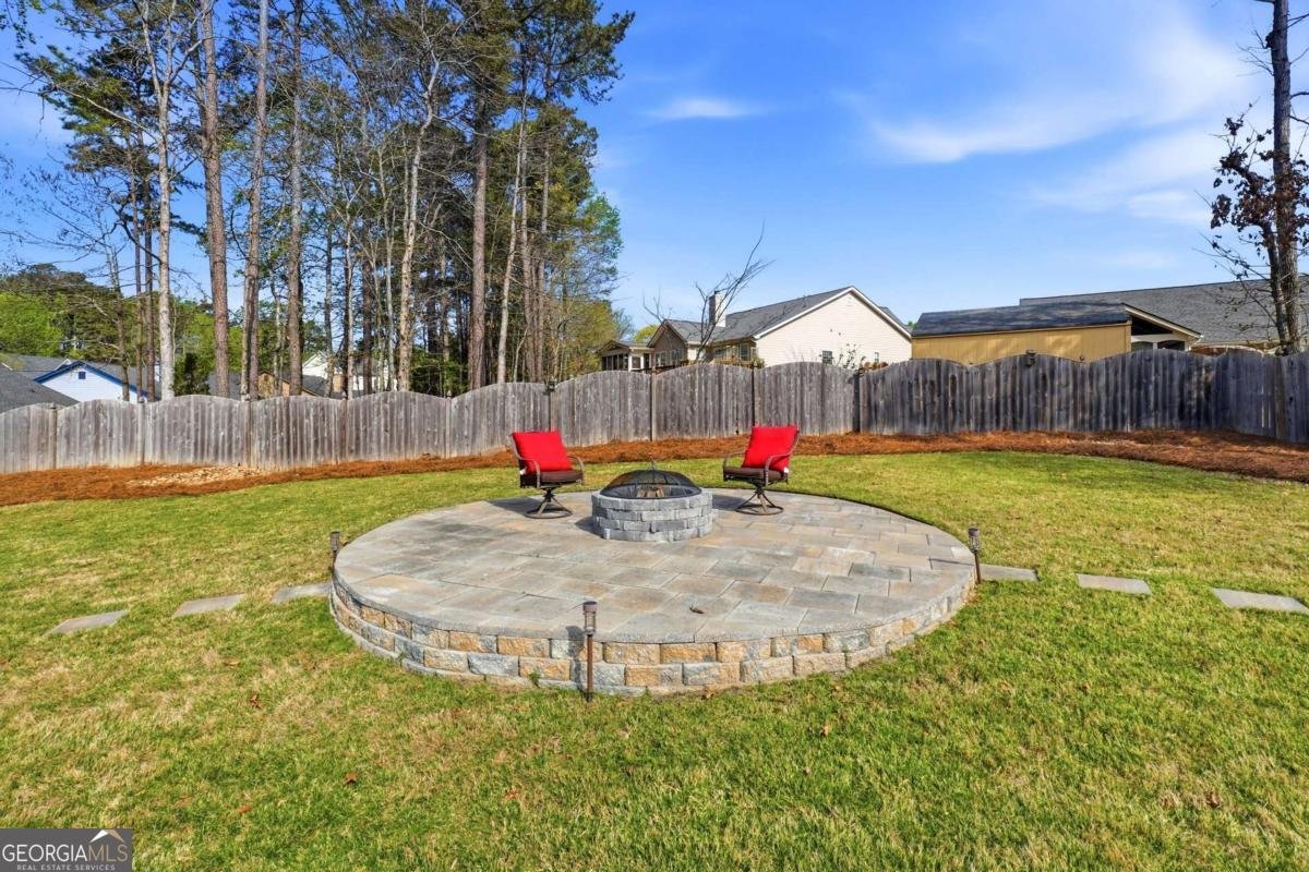 1265 Creek Pointe Circle Lawrenceville - Photo 38