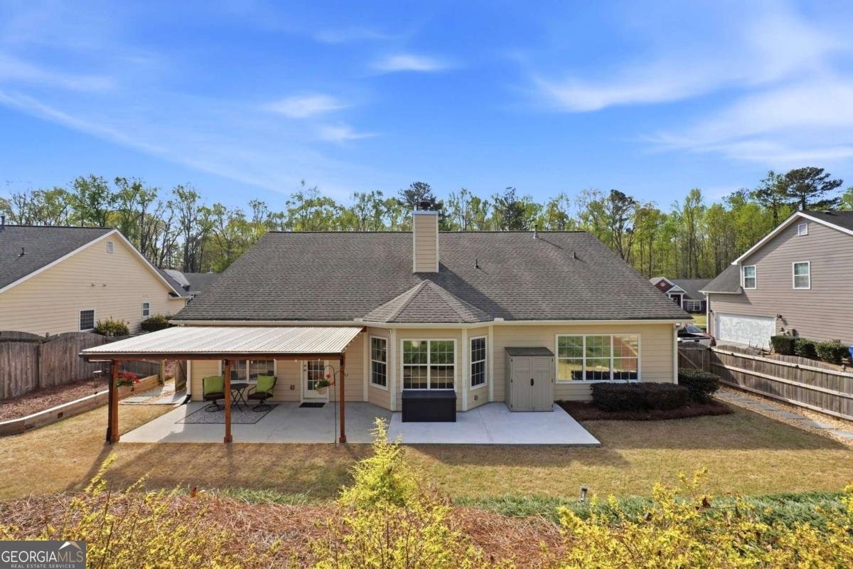 1265 Creek Pointe Circle Lawrenceville - Photo 39