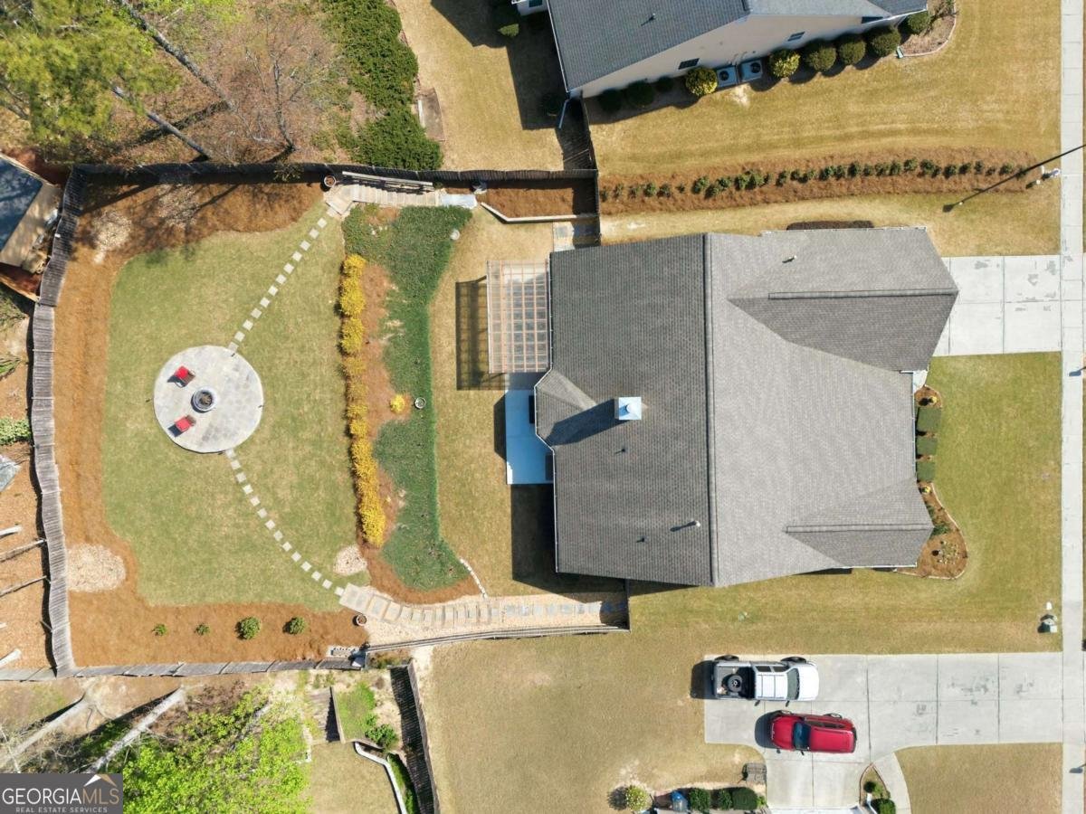 1265 Creek Pointe Circle Lawrenceville - Photo 40