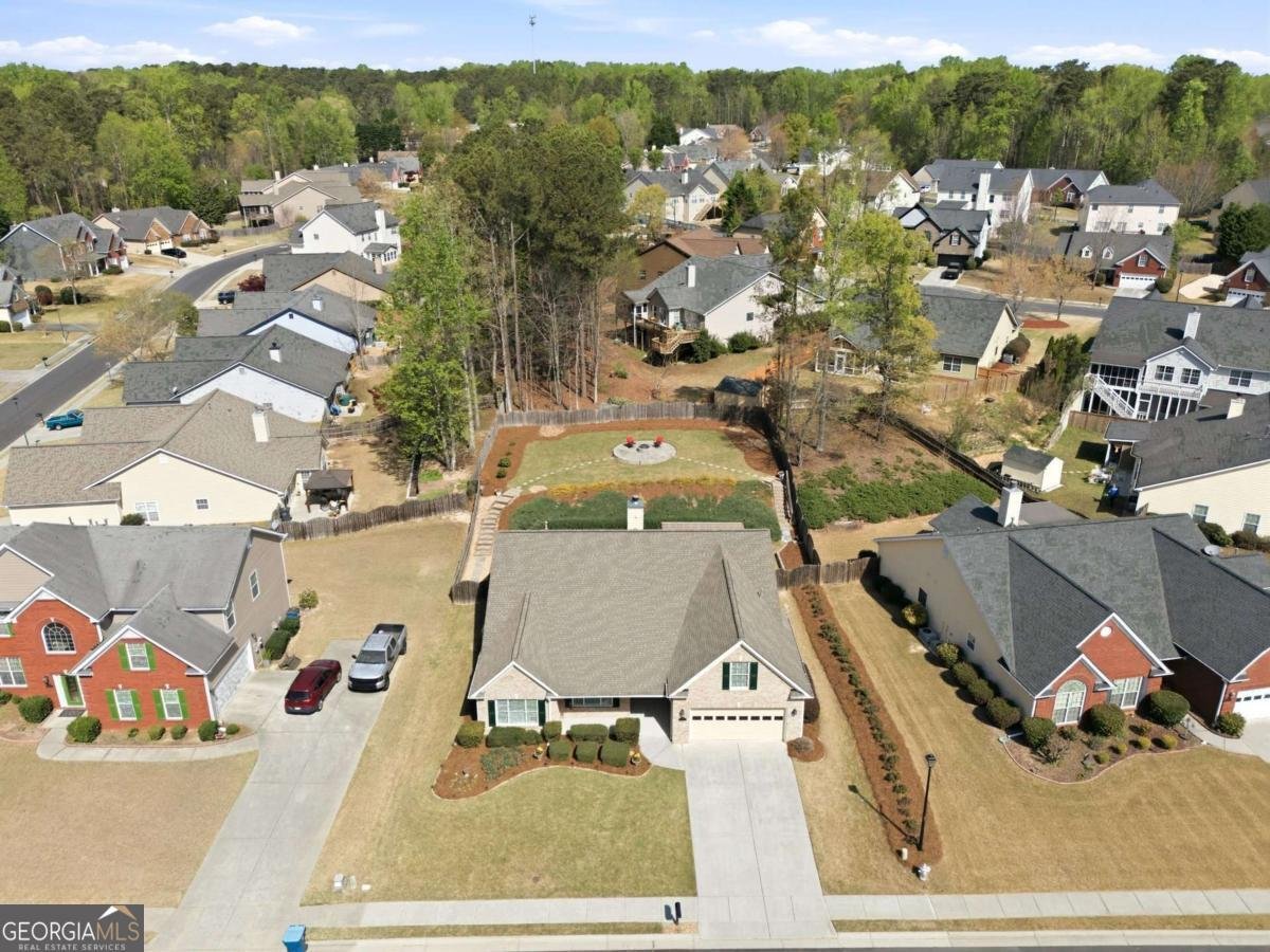 1265 Creek Pointe Circle Lawrenceville - Photo 41