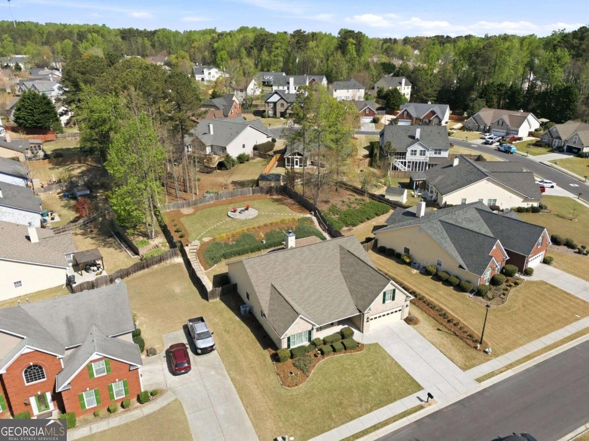 1265 Creek Pointe Circle Lawrenceville - Photo 42