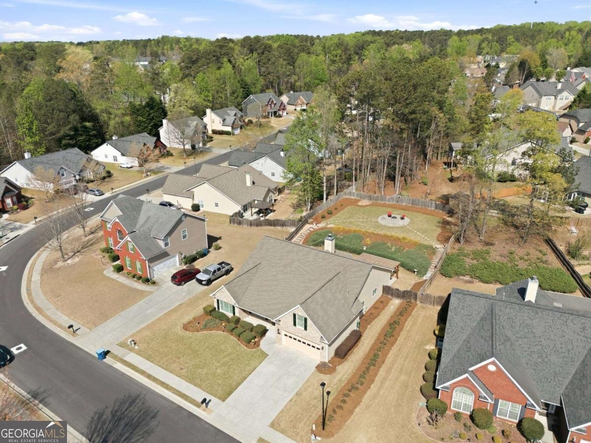 1265 Creek Pointe Circle Lawrenceville - Photo 43