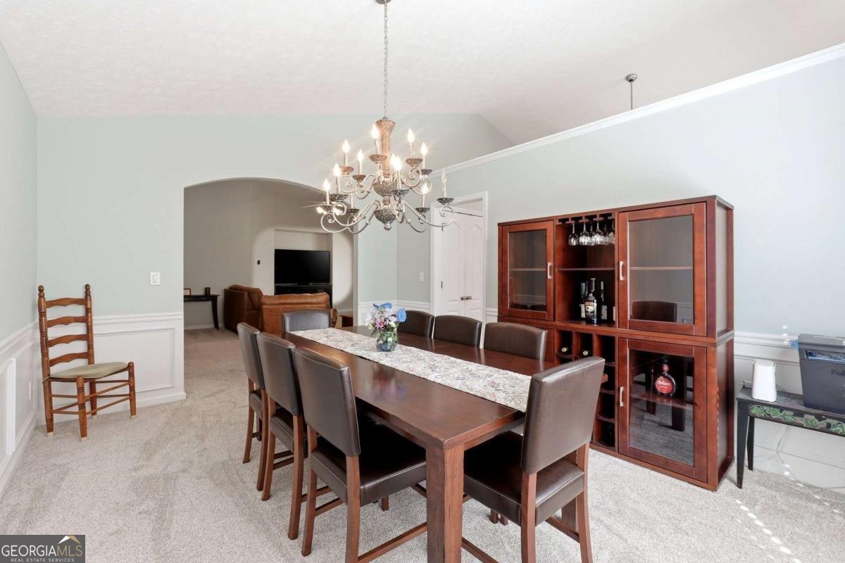 1265 Creek Pointe Circle Lawrenceville - Photo 6