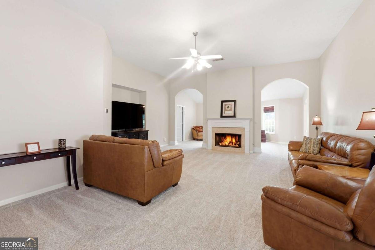 1265 Creek Pointe Circle Lawrenceville - Photo 7