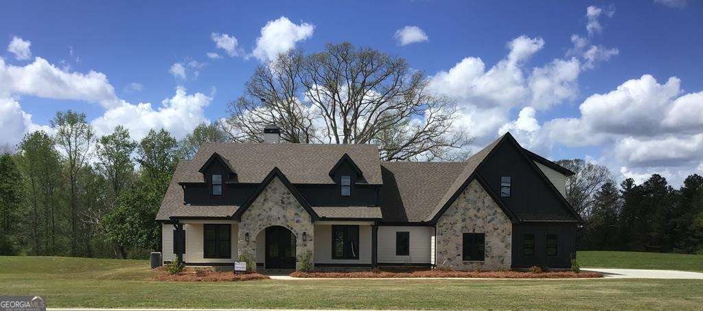 728 Lake Circle Road Buchanan - Photo 1