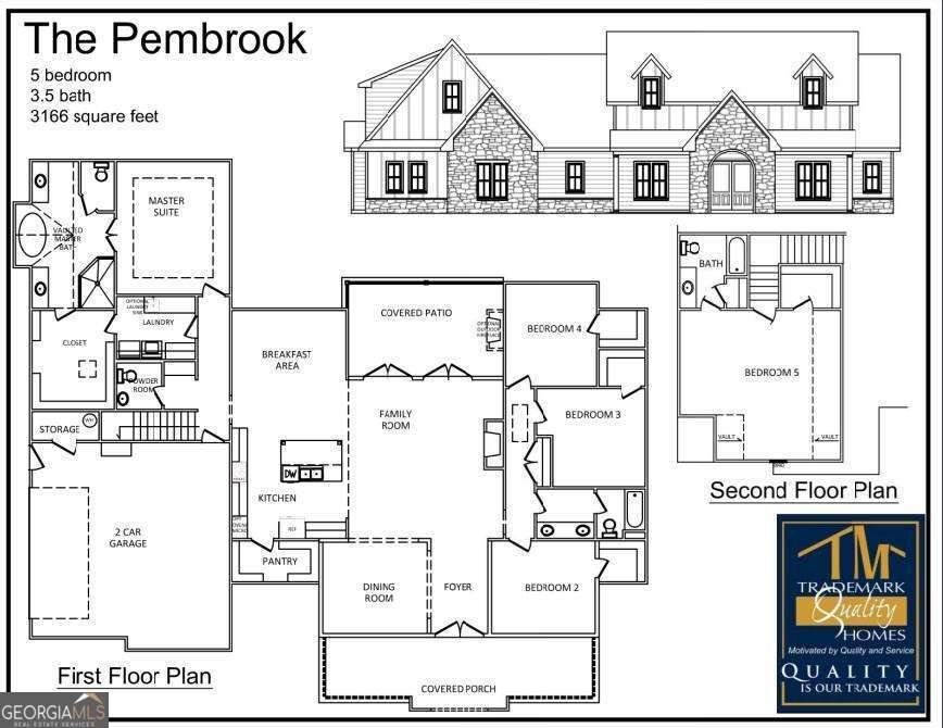 728 Lake Circle Road Buchanan - Photo 48