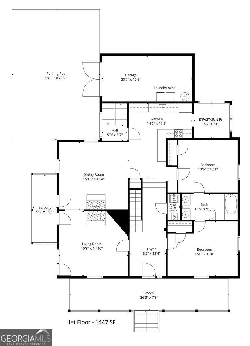 21 Smith Street Grantville - Photo 46