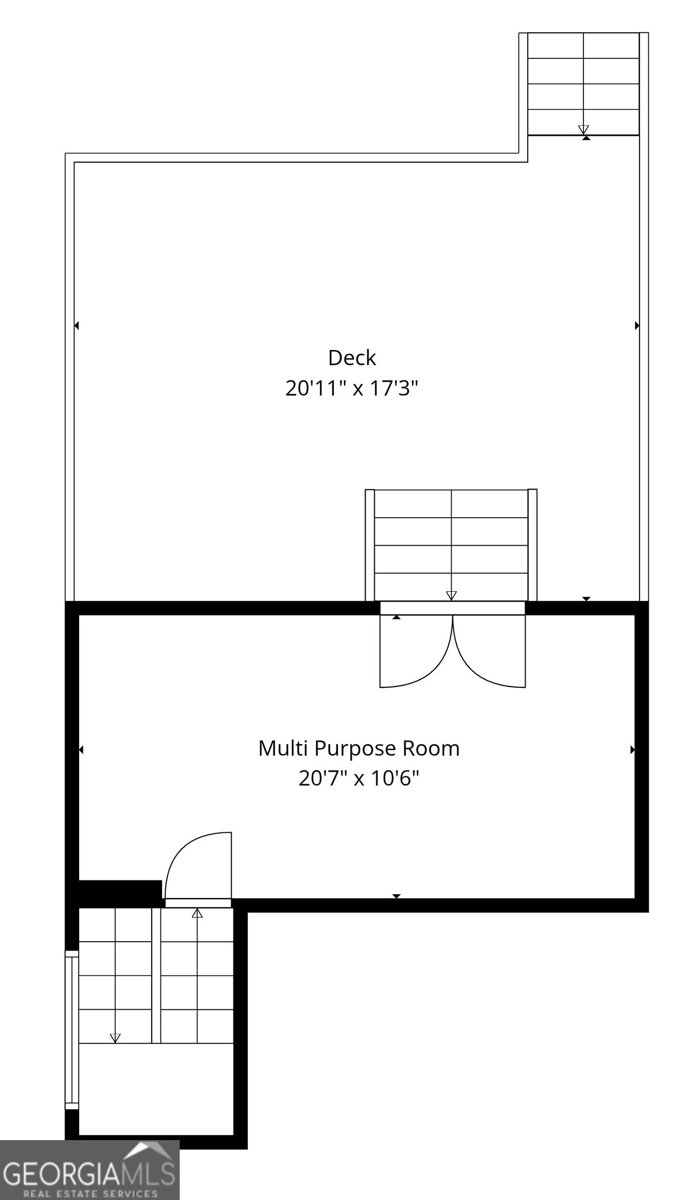 21 Smith Street Grantville - Photo 48