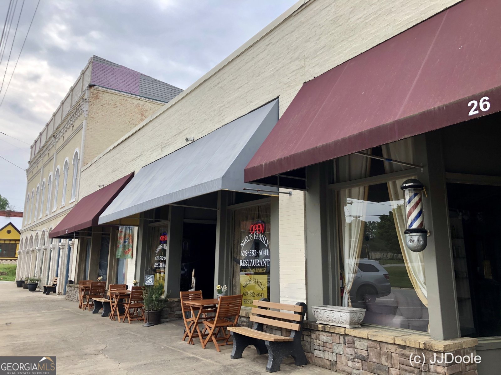 21 Smith Street Grantville - Photo 68