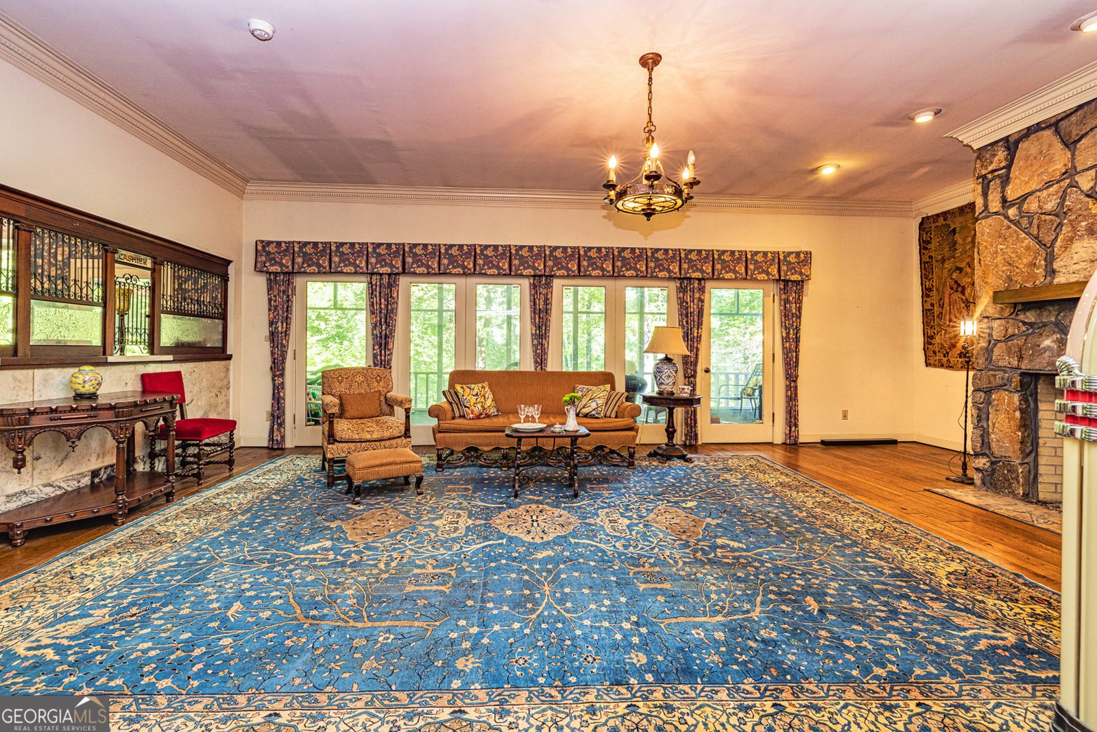 1015 Wahoo Hill Newnan - Photo 11