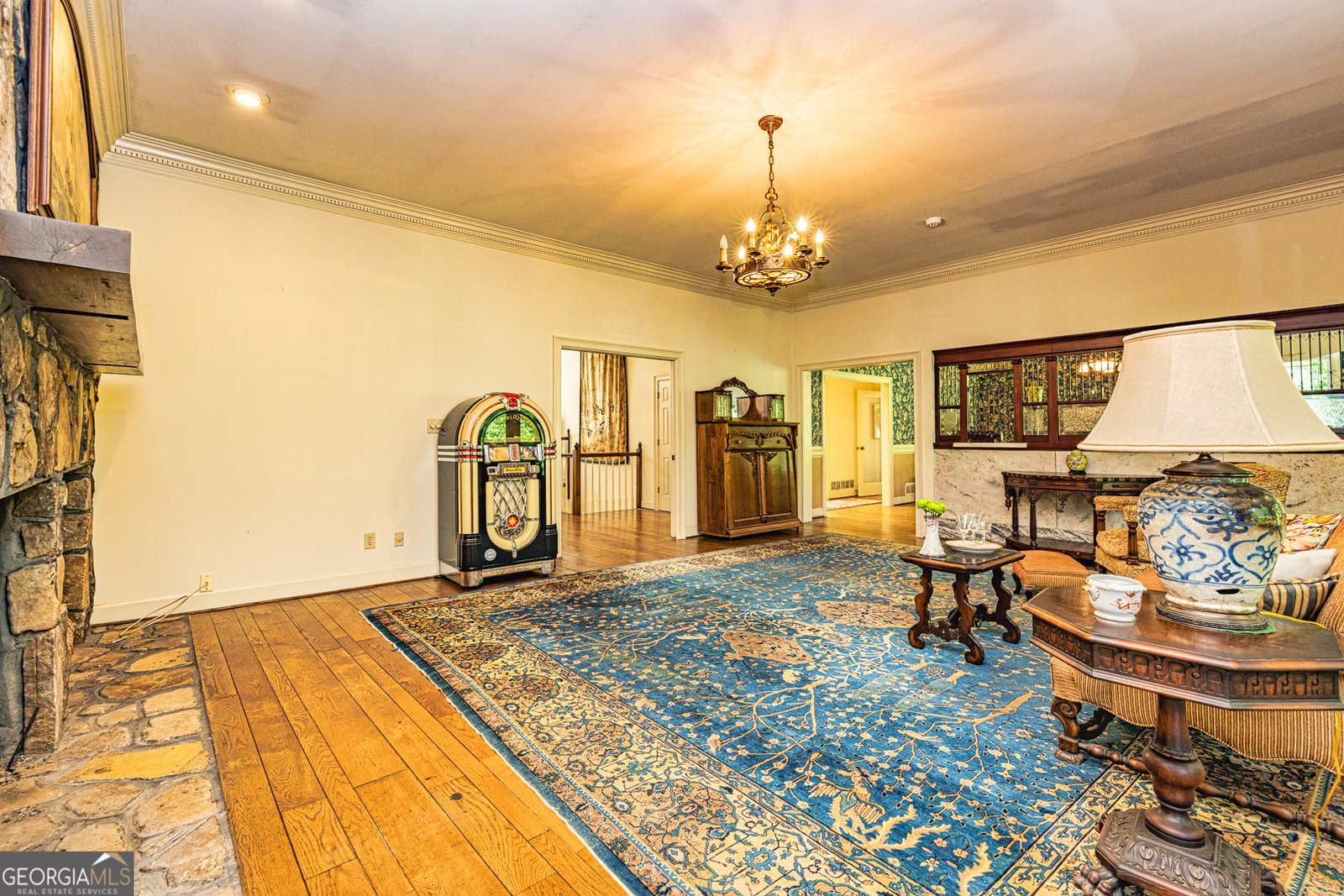 1015 Wahoo Hill Newnan - Photo 12