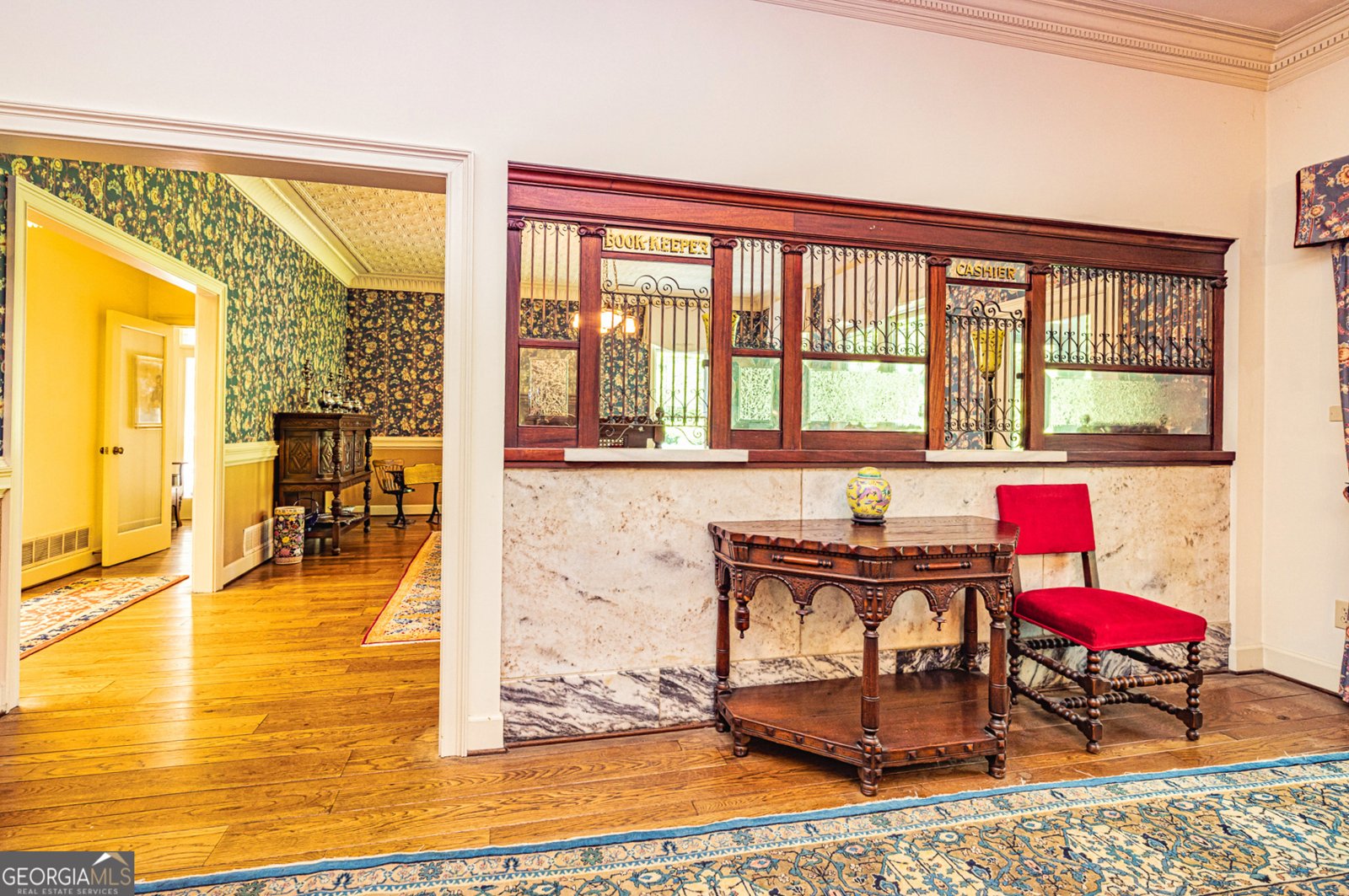 1015 Wahoo Hill Newnan - Photo 14