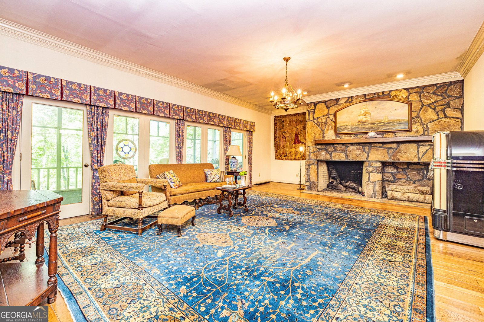 1015 Wahoo Hill Newnan - Photo 15