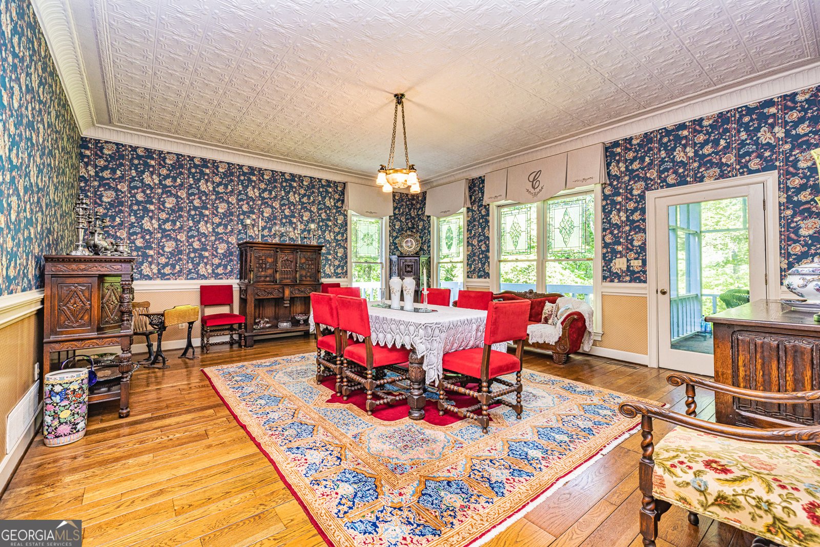 1015 Wahoo Hill Newnan - Photo 16