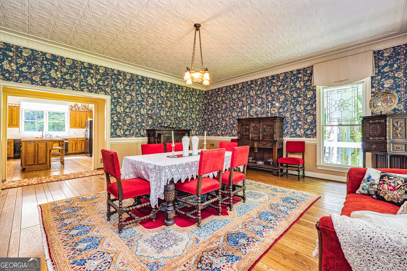 1015 Wahoo Hill Newnan - Photo 17