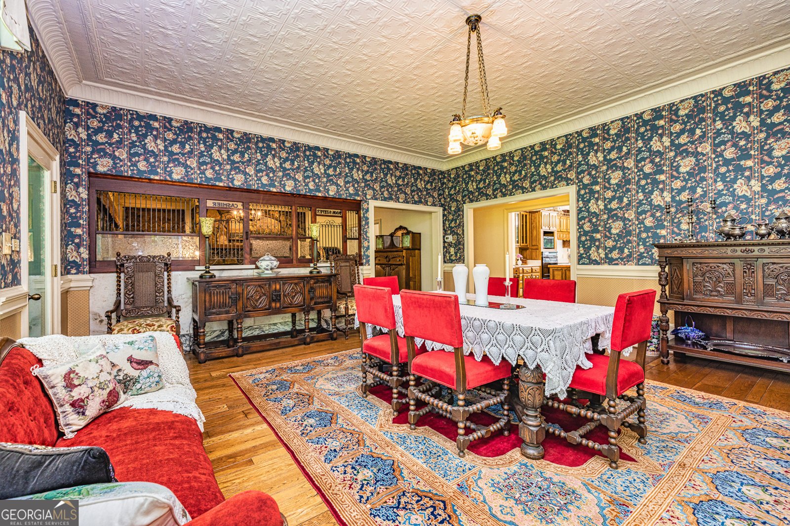 1015 Wahoo Hill Newnan - Photo 18