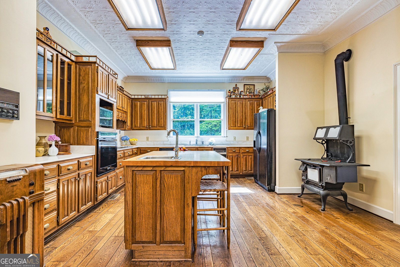 1015 Wahoo Hill Newnan - Photo 19