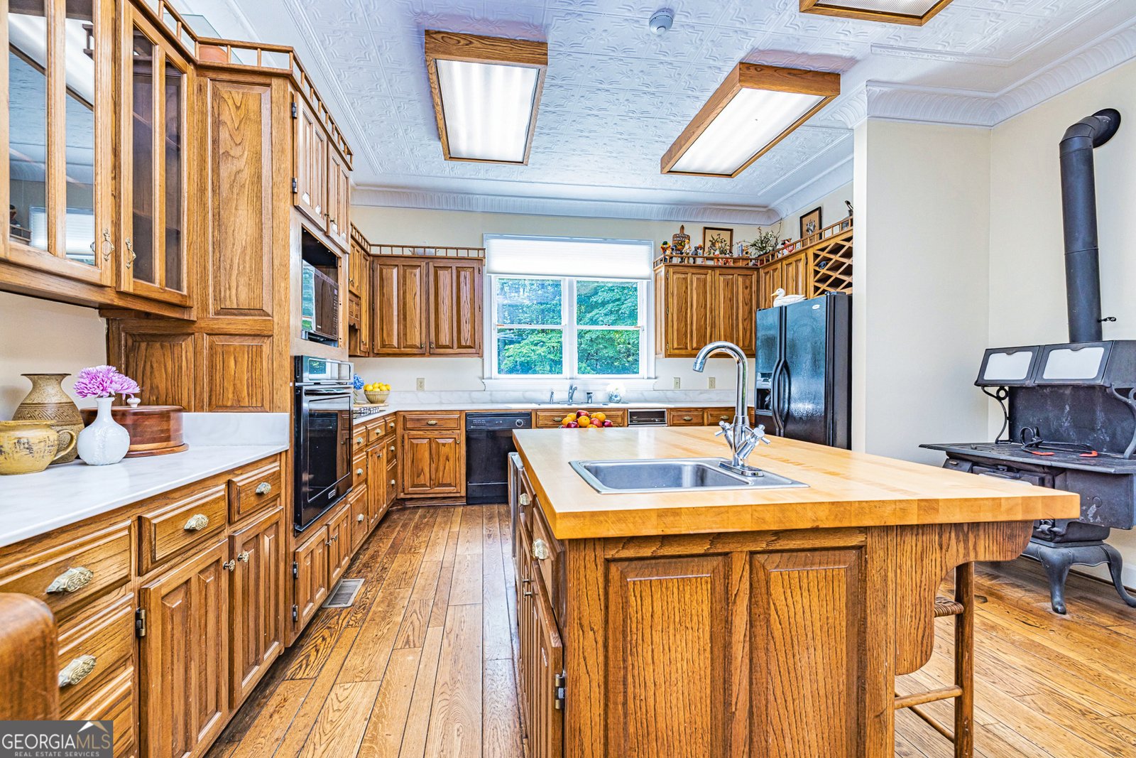 1015 Wahoo Hill Newnan - Photo 21