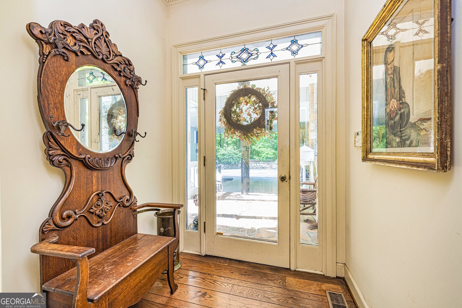 1015 Wahoo Hill Newnan - Photo 22