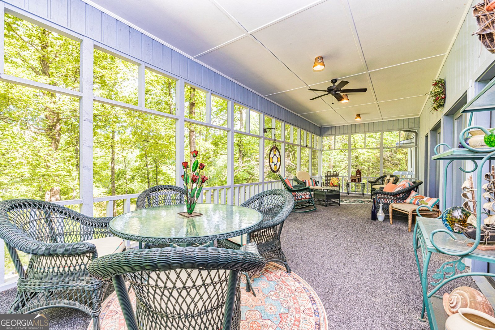 1015 Wahoo Hill Newnan - Photo 23