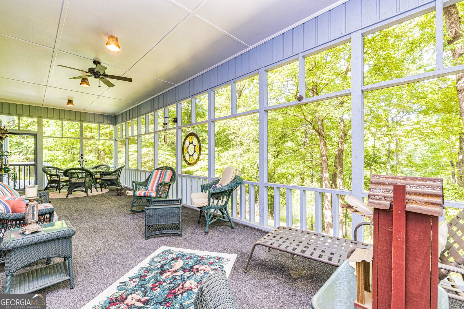 1015 Wahoo Hill Newnan - Photo 24