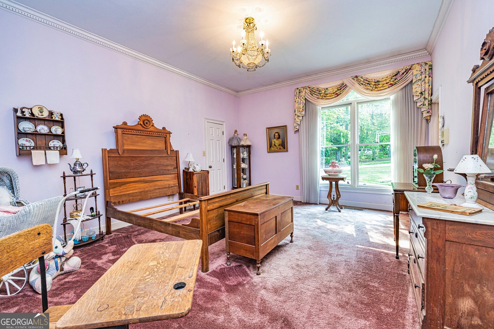 1015 Wahoo Hill Newnan - Photo 26