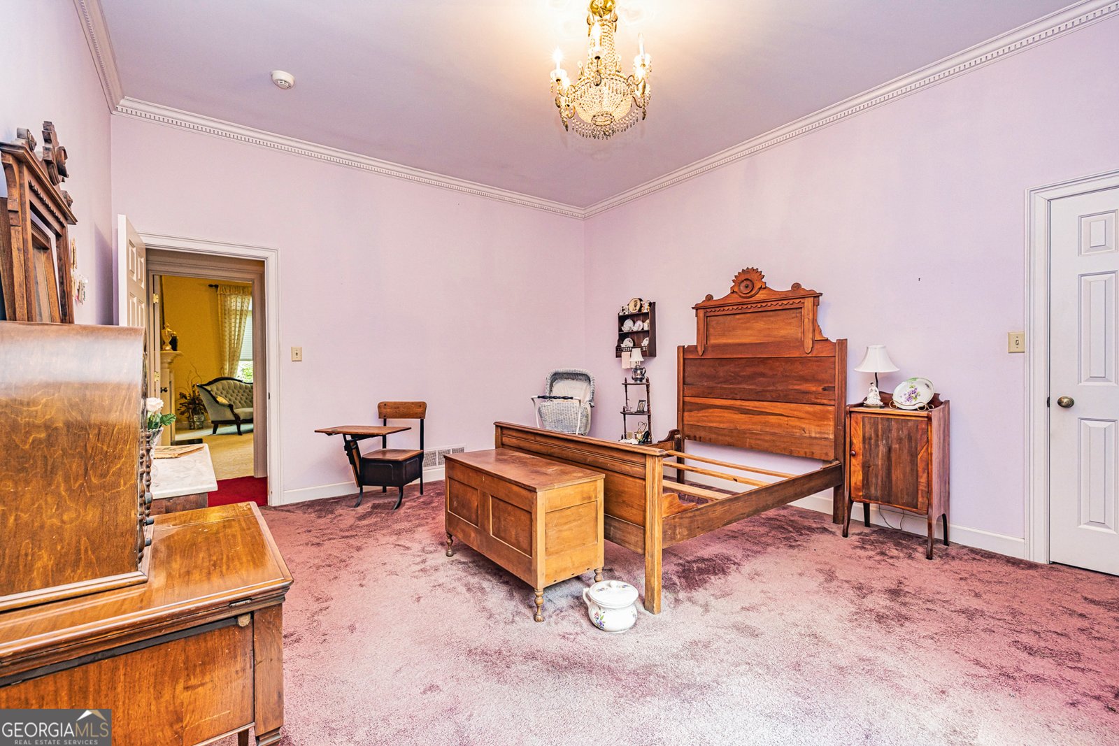 1015 Wahoo Hill Newnan - Photo 27