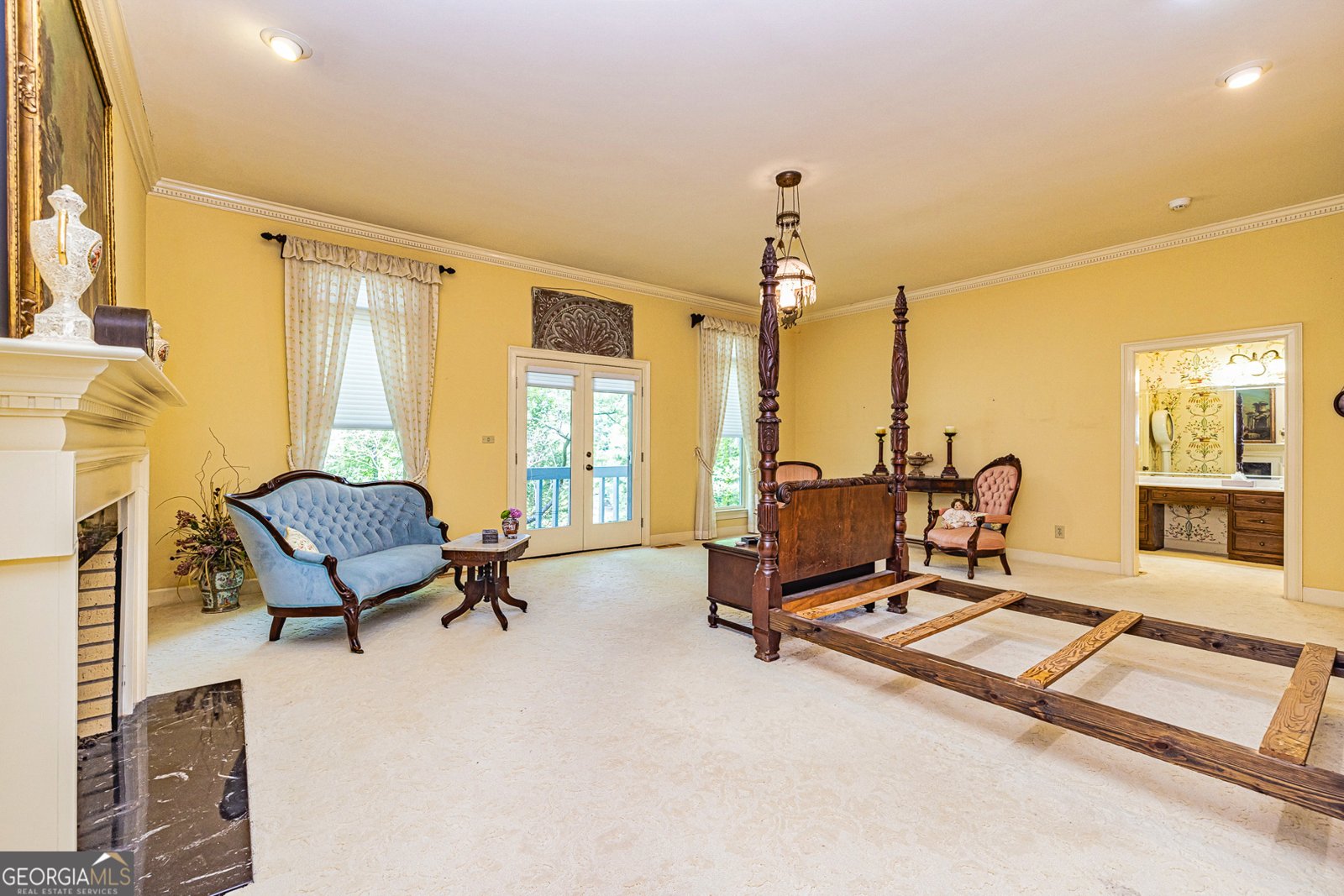 1015 Wahoo Hill Newnan - Photo 29