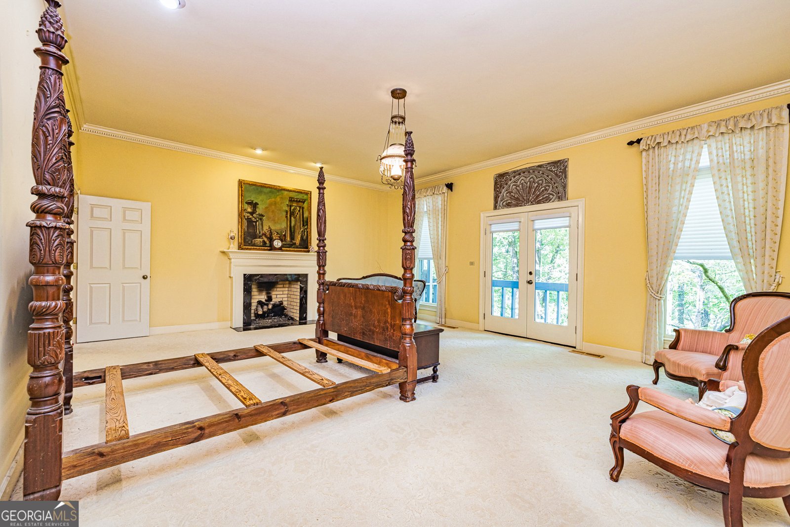 1015 Wahoo Hill Newnan - Photo 30
