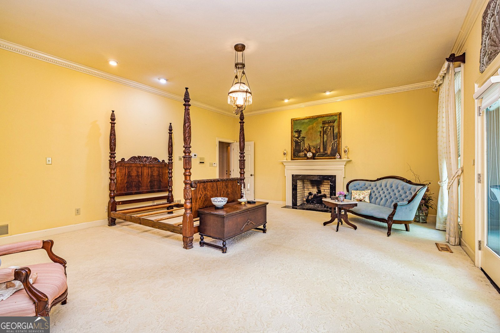 1015 Wahoo Hill Newnan - Photo 31