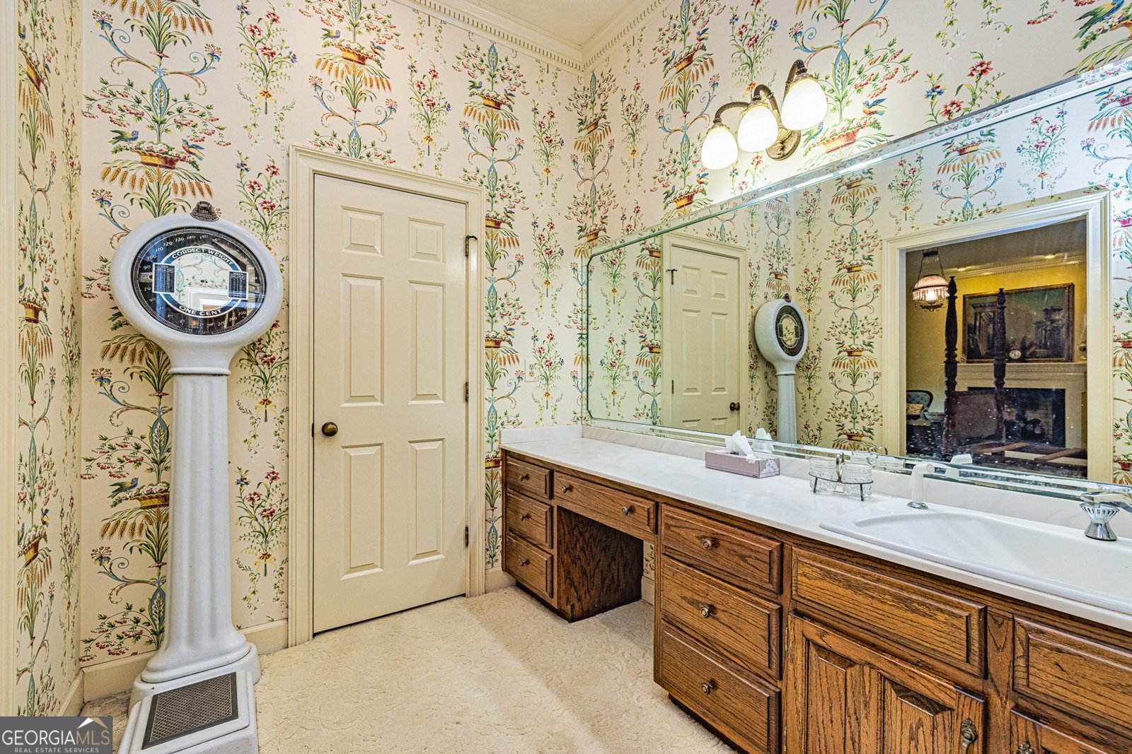 1015 Wahoo Hill Newnan - Photo 32