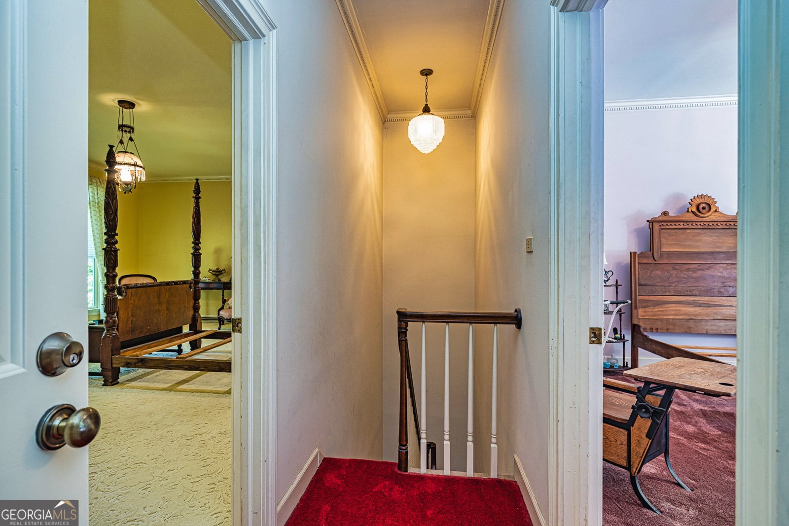 1015 Wahoo Hill Newnan - Photo 37