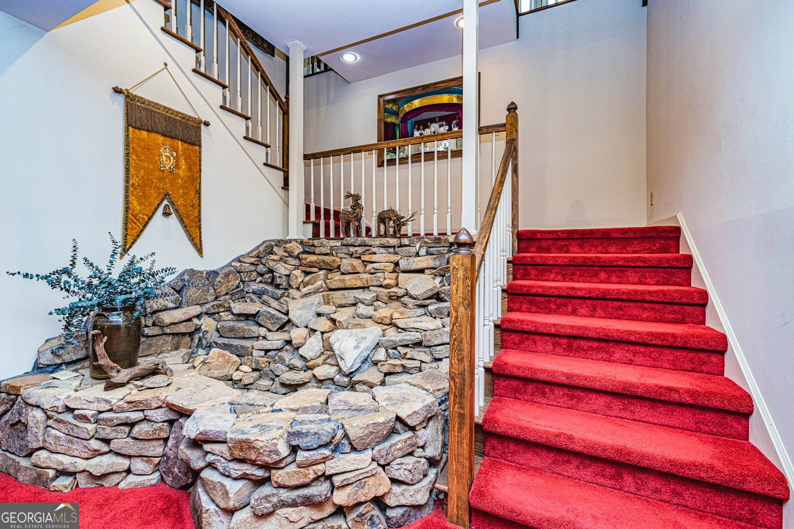 1015 Wahoo Hill Newnan - Photo 38